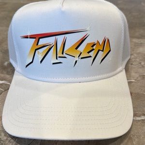 FULLSEND WHITE OTTO OSZ HAT